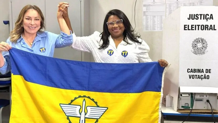 FOTO: DIVULGAÇÃO