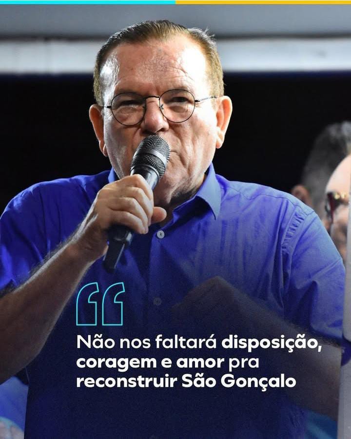 FOTO: DIVULGAÇÃO ASSCOM J. CALADO