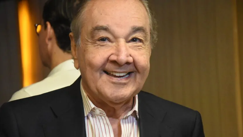 José Agripino Maia reforça União Brasil e apoio a Kátia Pires em meio ao conflito municipal. | Foto: José Aldenir/AGORA RN