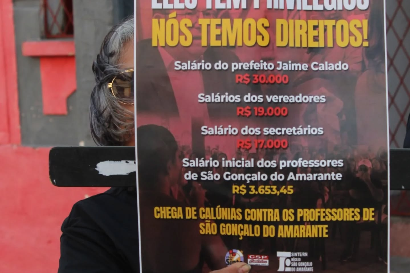 FOTO: LENILTON LIMA