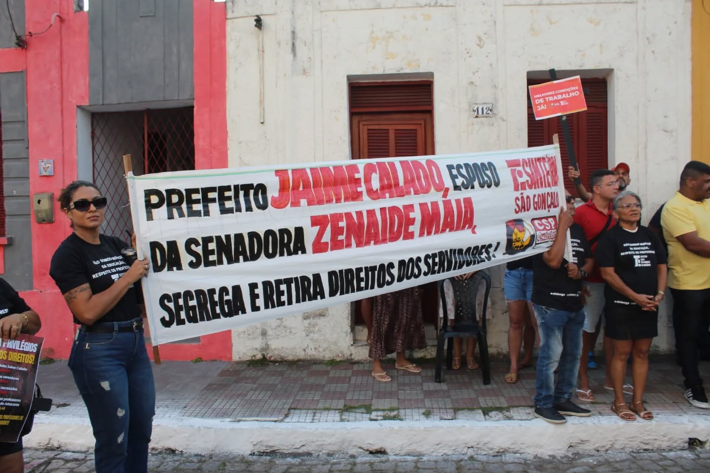 FOTO: LENILTON LIMA