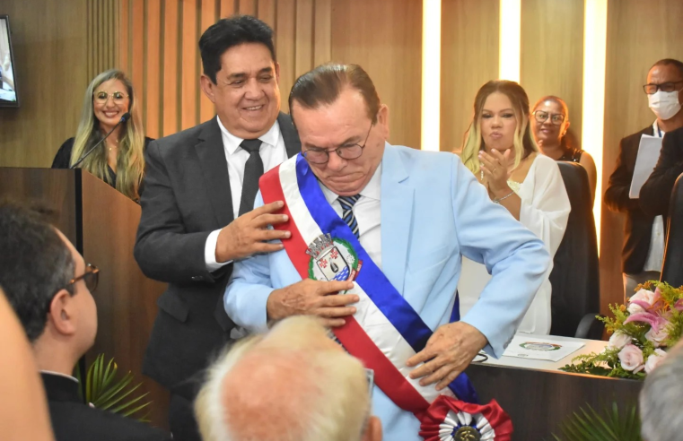 #ACÓRDÃO DO PAPAI: governo de Jaime Calado segue com desmonte na Educação e SEM ACORDO com professores