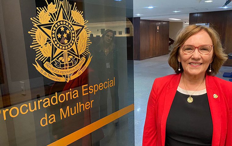 GESTÃO CALADO PRECISA COMBATER VIOLÊNCIA CONTRA MULHER NO TRATAMENTO E NO DISCURSO PÚBLICOS