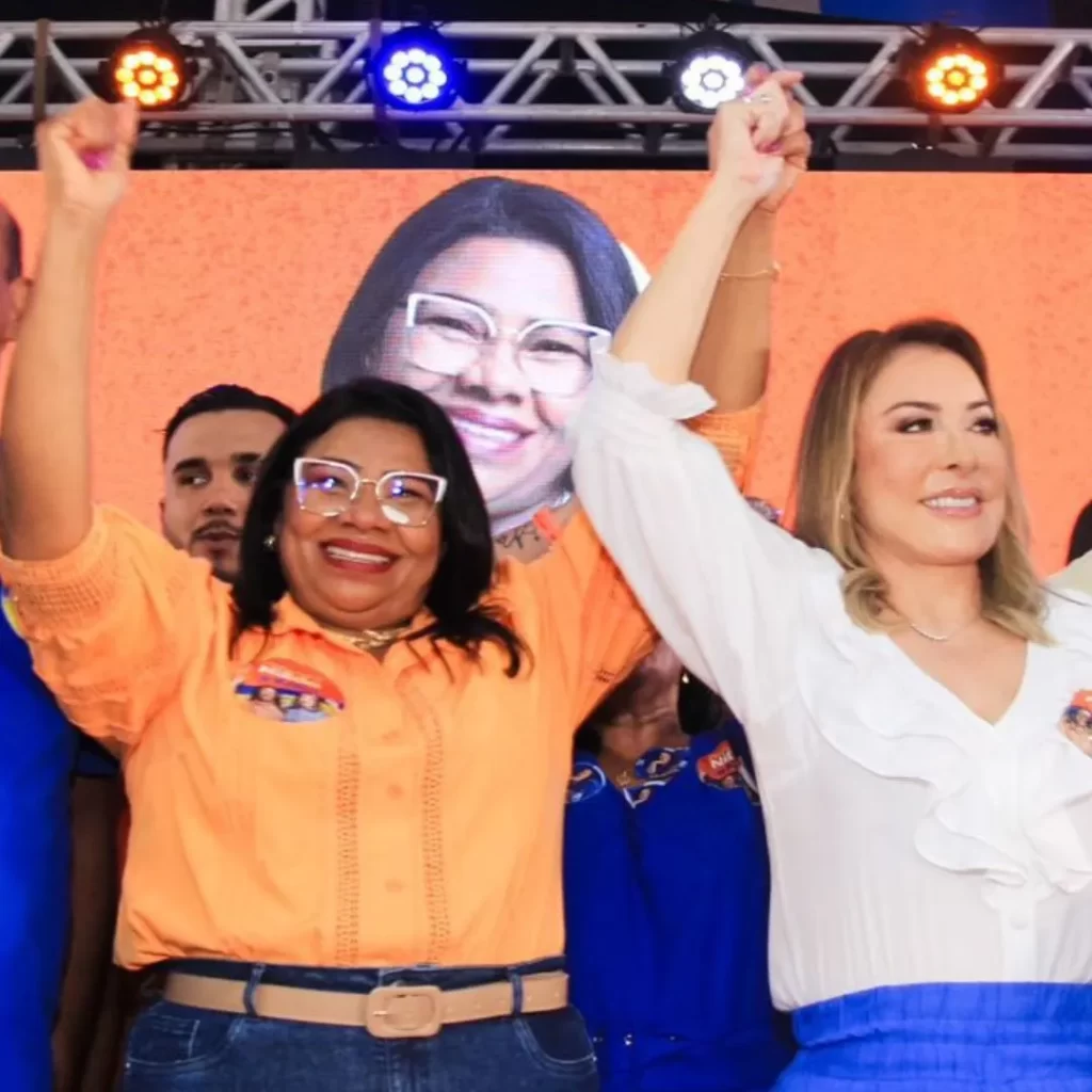 Saiba os bastidores da trama que pretendia derrubar prefeita e resultou em demissão de dois secretários