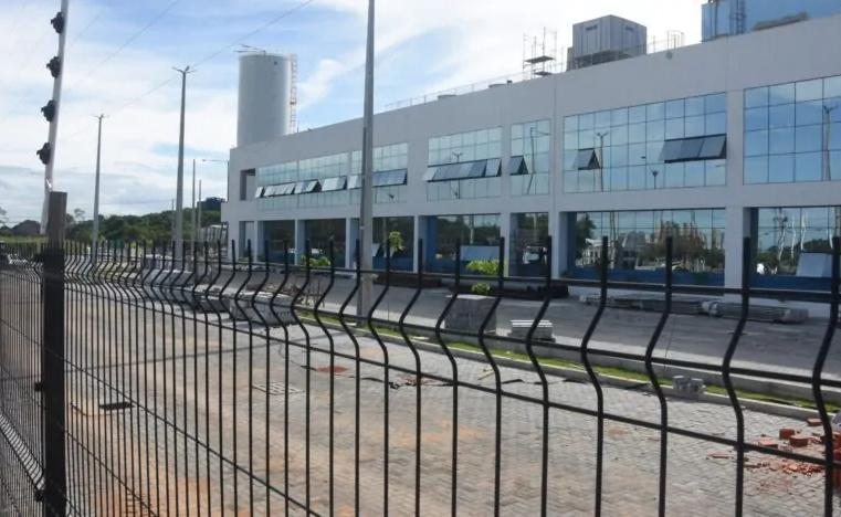 Hospital Municipal de Natal pode não funcionar por falta de recursos para 1.500 contratações