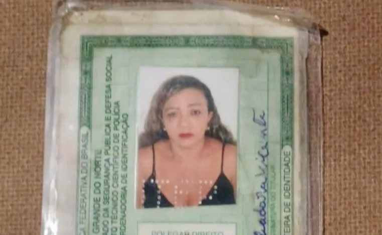 Mulher é morta a facadas em São Gonçalo do Amarante
