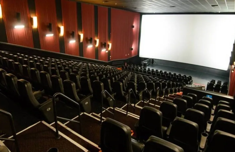 Semana do Cinema tem ingressos a R$ 10 em Natal e Mossoró