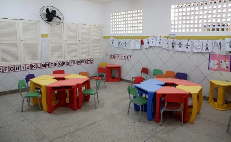 TCE alerta para falta de vagas em creches do RN e recomenda ação imediata aos municípios