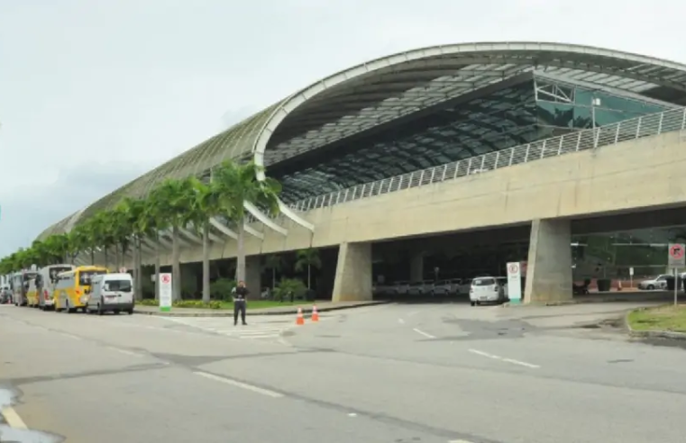 Aeroporto de Natal terá segundo maior número de voos da Argentina no Nordeste