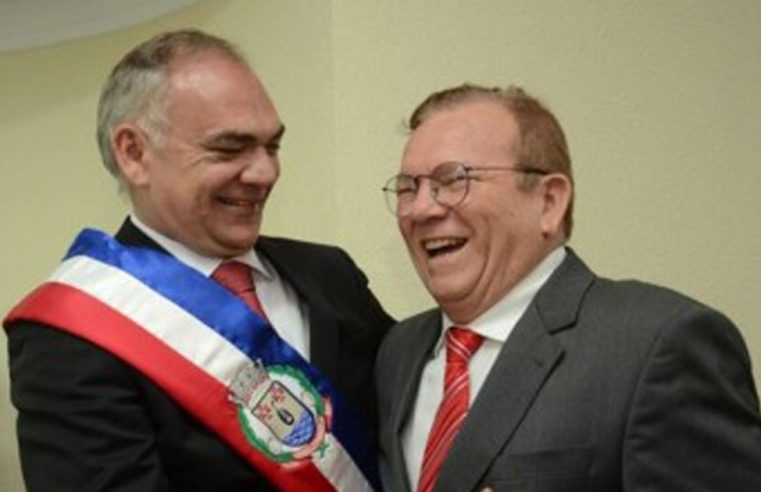EFEITO CALADISMO: TCE multa prefeito de São Gonçalo por irregularidades no IPREV; mesma medida seria estendida ao ex-prefeito Paulo Emídio de Medeiros