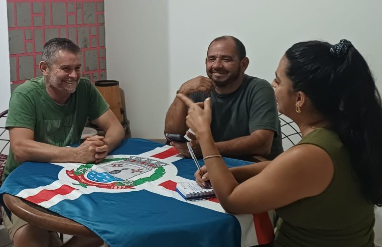 São Gonçalo: Articuladores se reúnem para discutir sobre o PNAB e reestruturação do Fórum Permanente de Cultura