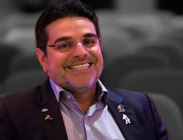 TURBULÊNCIA: Jaime nomeia segundo secretário de Saúde em São Gonçalo diante de instabilidade no alto escalão