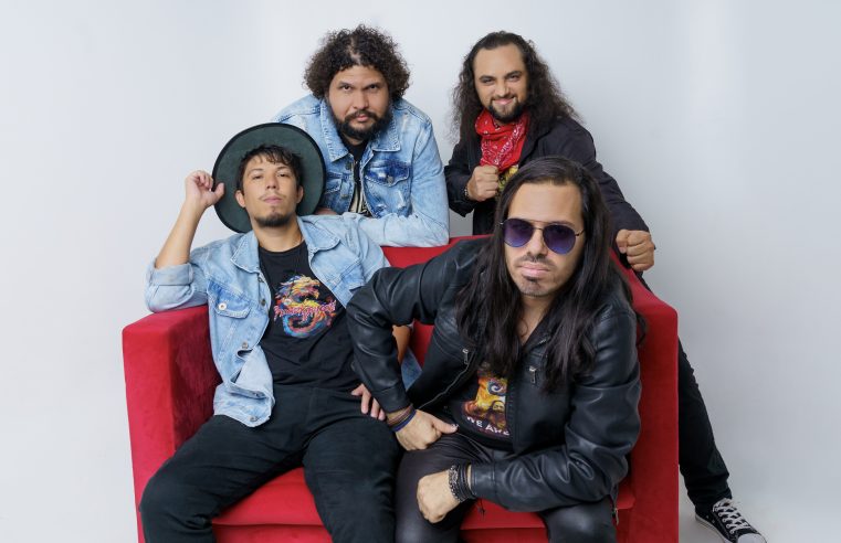 [VOTAÇÃO POPULAR] Rock potiguar nos palcos de grande festival em São Paulo
