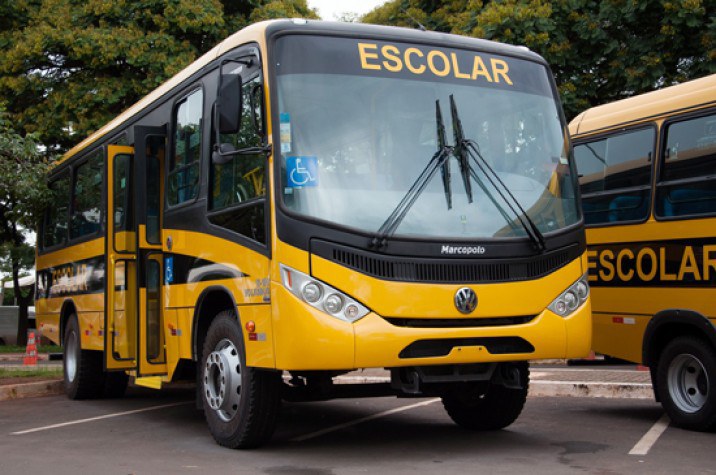 SEM LICITAÇÃO: Prefeitura São Gonçalo ainda não contratou empresa de transporte escolar para atender mais de 14 mil estudantes