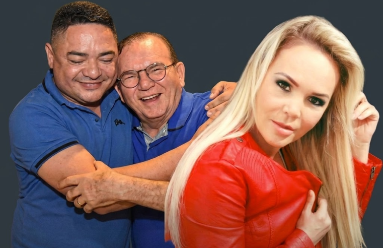 EM BANHO-MARIA: justiça do RN entra em cena e suspende aumento ilegal de salários do prefeito, vice-prefeito e auxiliares em São Gonçalo (RN)